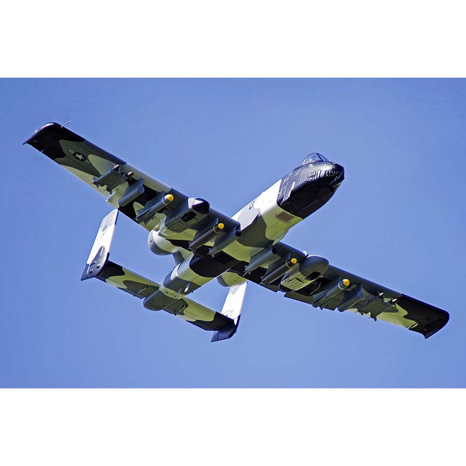 FMS A-10 Thunderbolt II