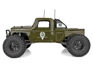 Element RC Enduro Ecto