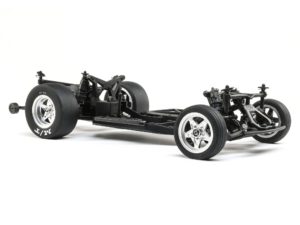 Losi 22S Drag Car