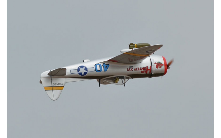 Phoenix P-47 Thunderbolt 2011mm
