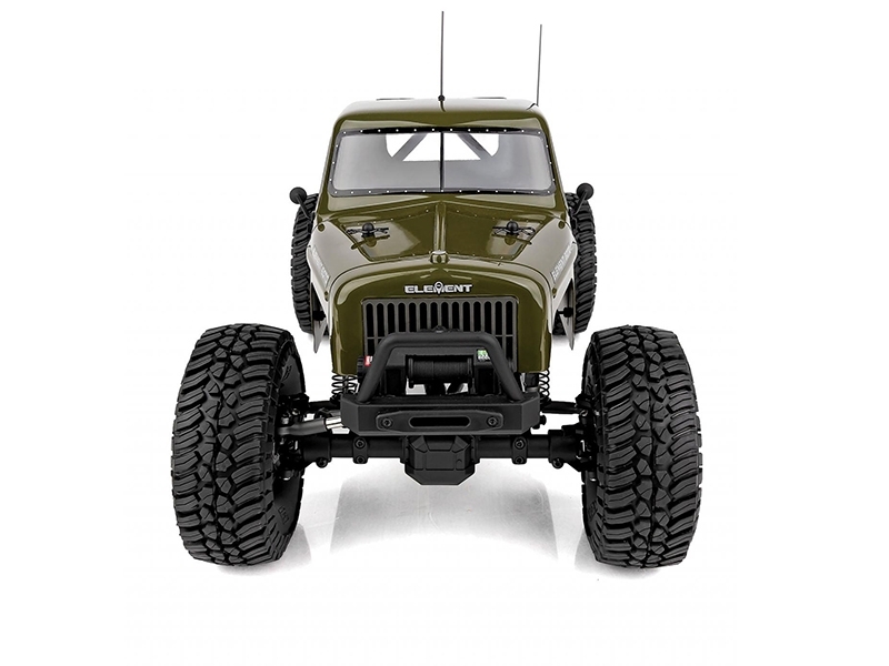 Element RC Enduro Ecto