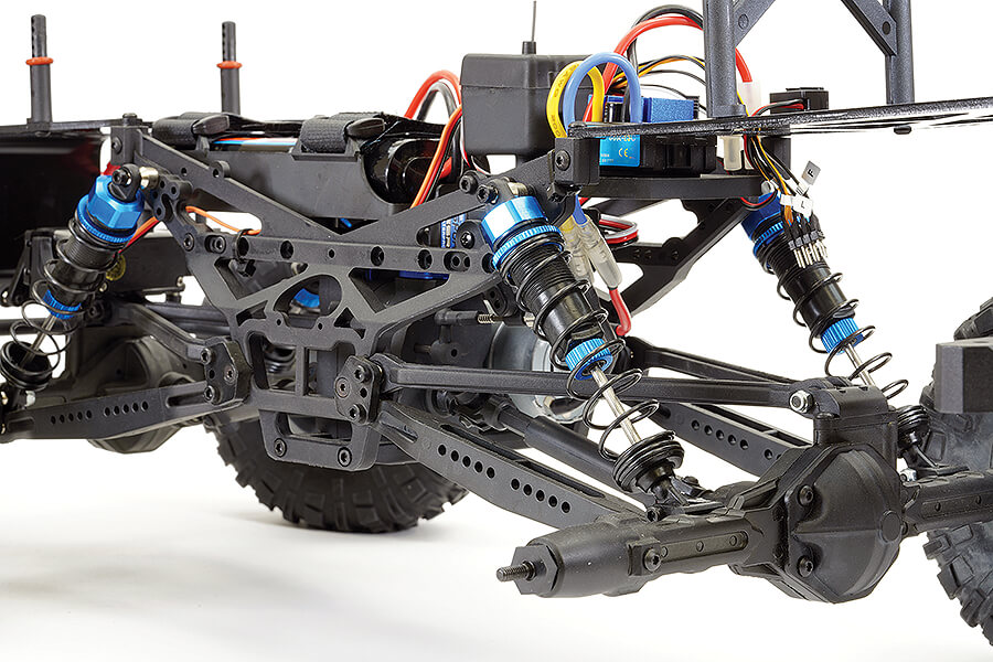 FTX Kanyon Mountain Rescue