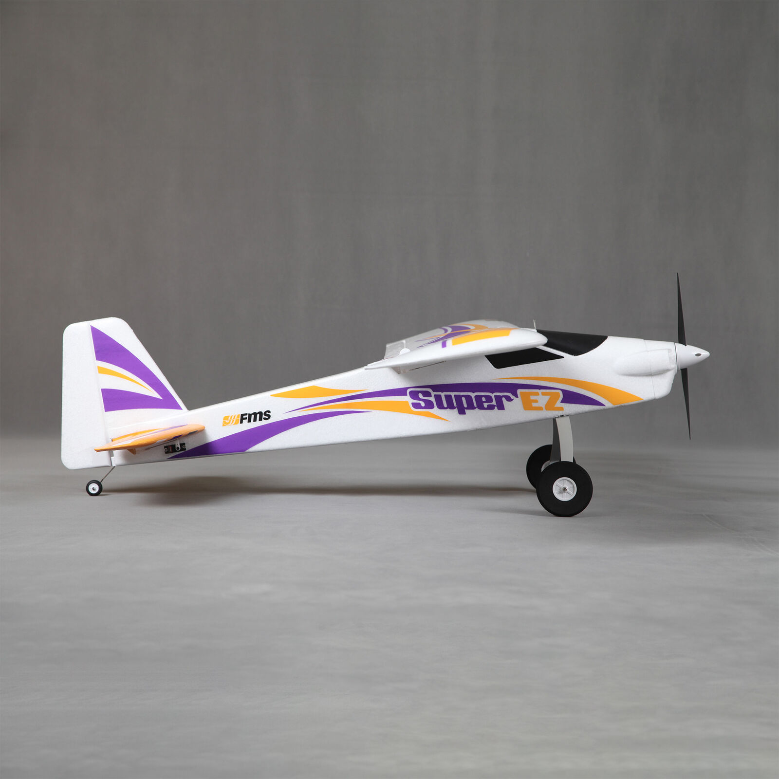 FMS Super-EZ V4 ARTF