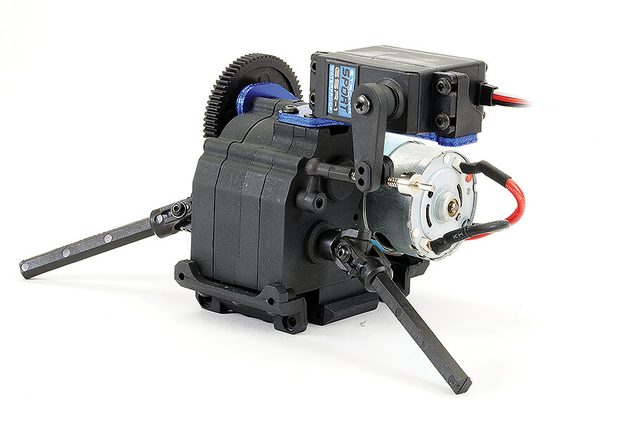 FTX Kanyon Mountain Rescue