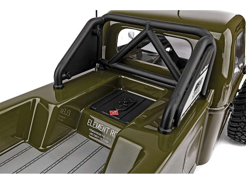 Element RC Enduro Ecto