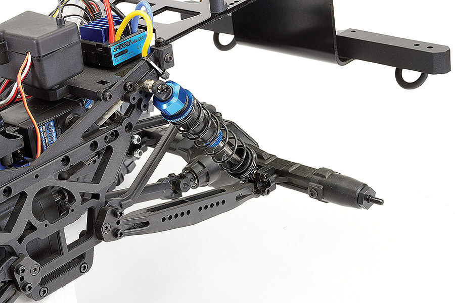 FTX Kanyon Mountain Rescue