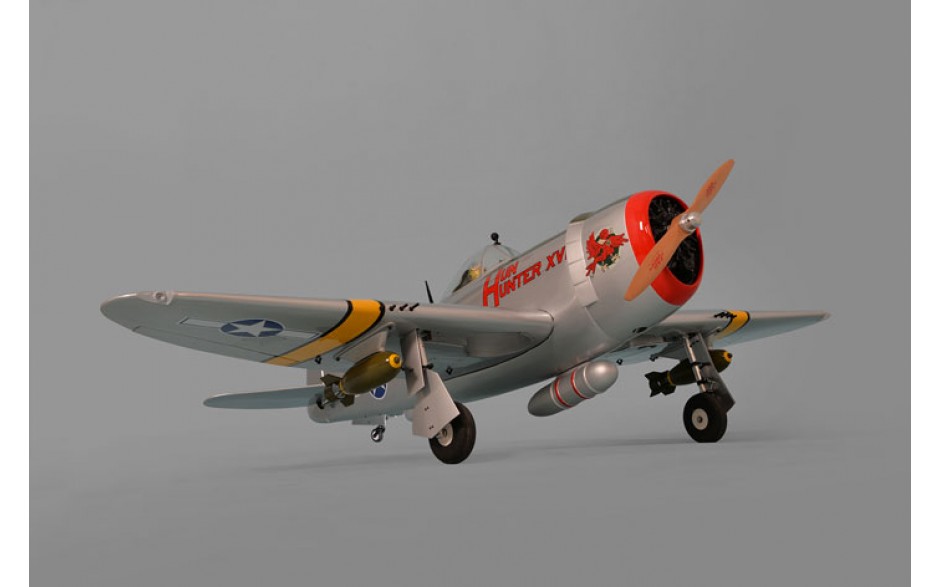 Phoenix P-47 Thunderbolt 2011mm