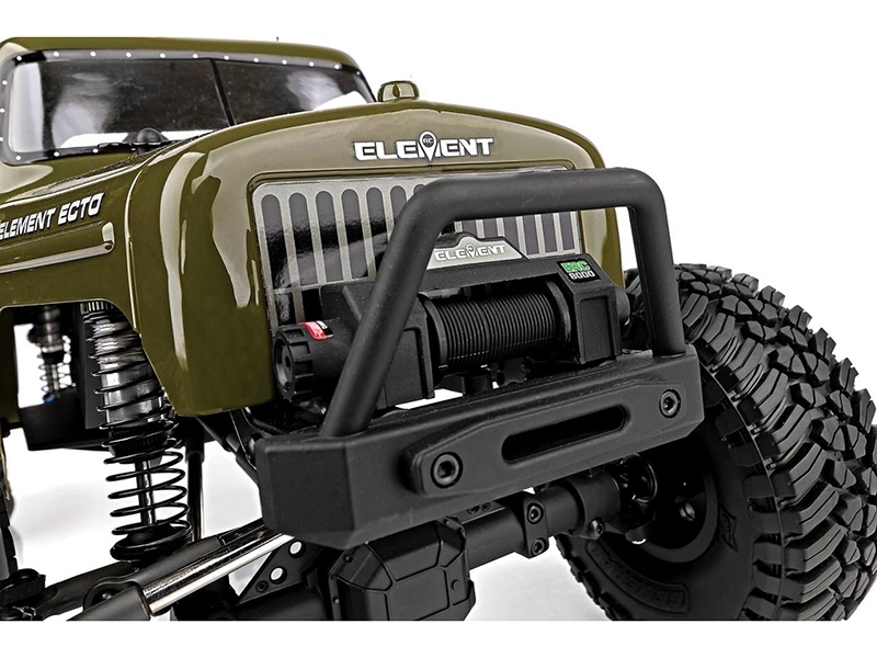 Element RC Enduro Ecto