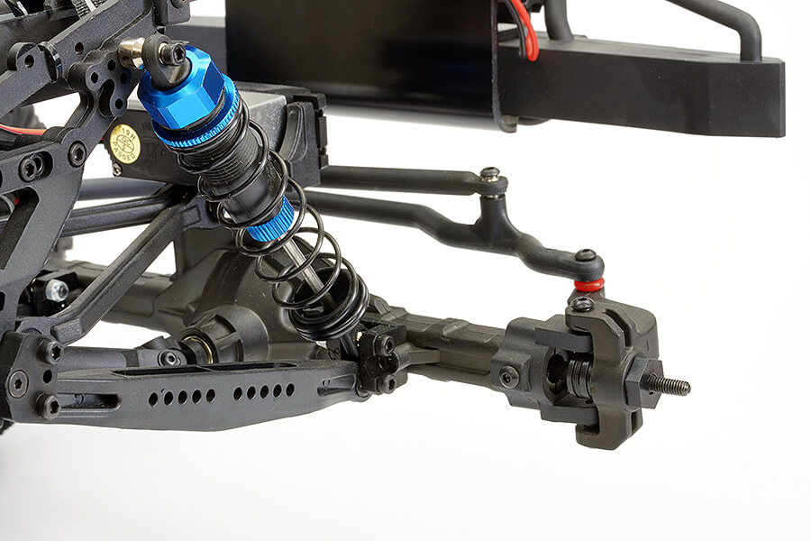 FTX Kanyon Mountain Rescue