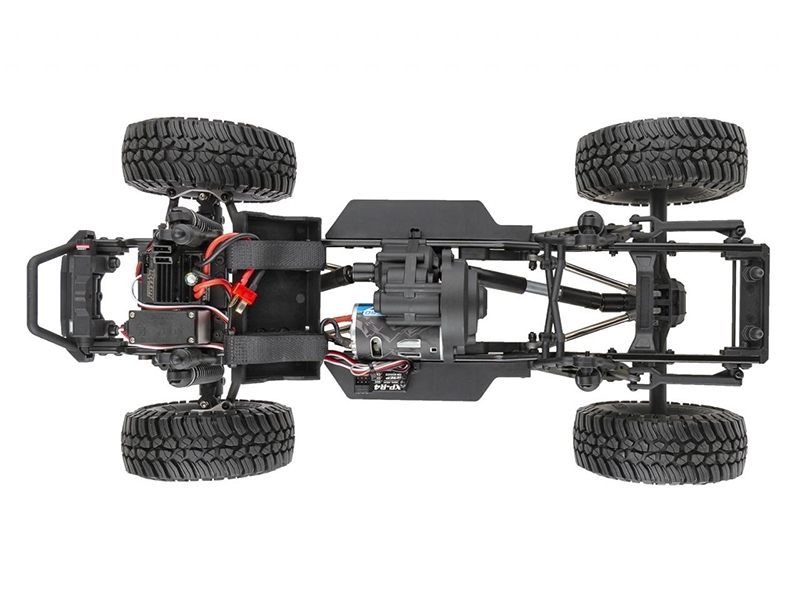 Element RC Enduro Ecto