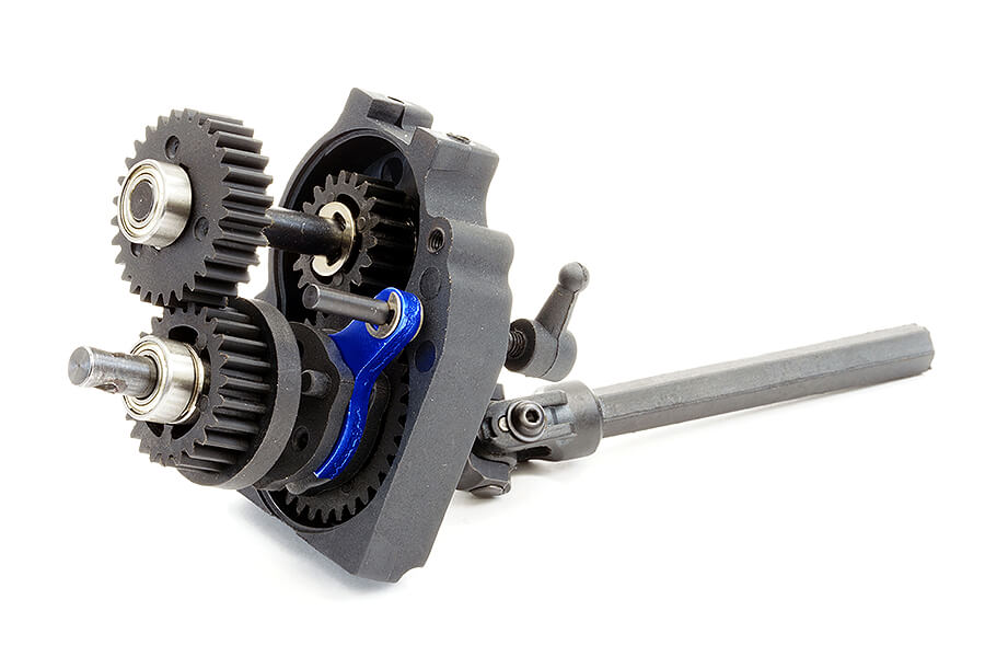 FTX Kanyon Mountain Rescue