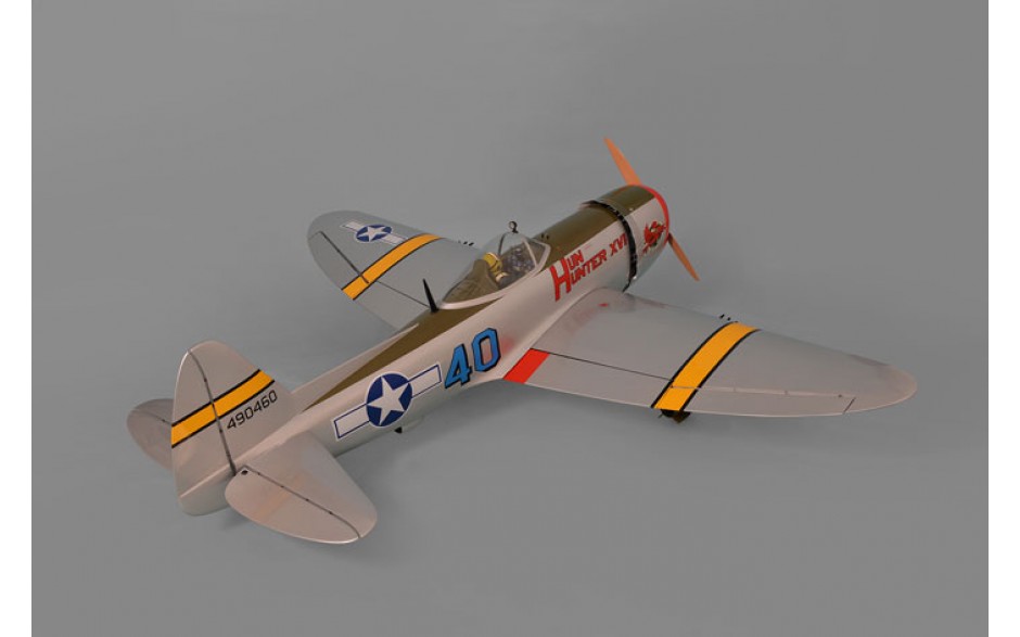 Phoenix P-47 Thunderbolt 2011mm