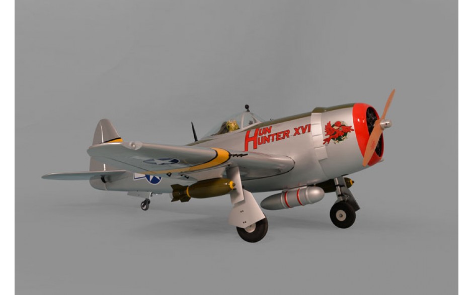 Phoenix P-47 Thunderbolt 2011mm