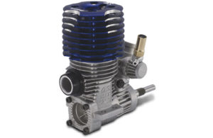 OS Engine MAX 12TG-P w/12D Carb.