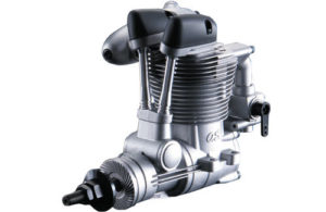 OS FS-62V w/F-4050 Silencer