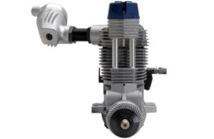 OS FSa-155-P engine L-OS35430