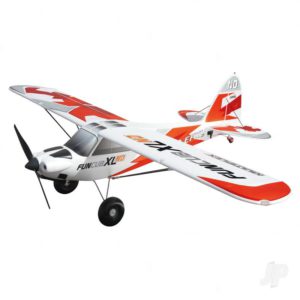 Multiplex Kit FunCub XL