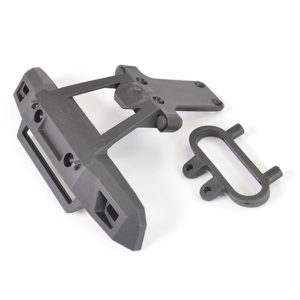 FTX Tracer Front Bumper Assembly FTX9703
