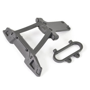 FTX Tracer Rear Bumper Assembly FTX9704