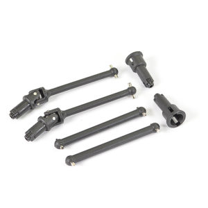 FTX Tracer Front & Rear Driveshafts FTX9714