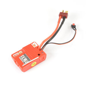 FTX Tracer ESC & Receiver FTX9731