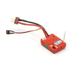 FTX Tracer ESC & Receiver 3-WIRE (POST 12/21)