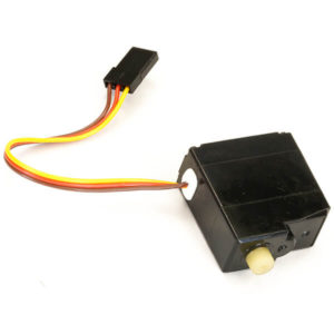 FTX Tracer 3-Wire Servo (POST 12/21) FTX9732-3W