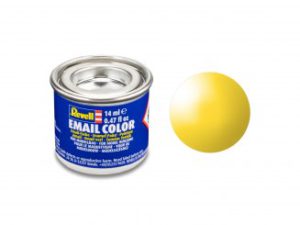 Revell Gloss Yellow 12