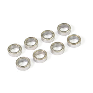 FTX Tracer Ball Bearings (6.35X9.53X3.17MM) FTX9746