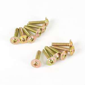 FTX Tracer Screws KBHO2.3*12MM FTX9758