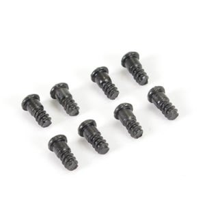 FTX Tracer Ackerman Plate Screws FTX9759