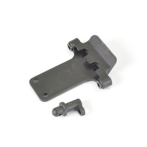 FTX Tracer Truggy Rear Bumper/Rear Body Post FTX9766