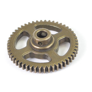 FTX Tracer Machined Metal Spur Gear FTX9777