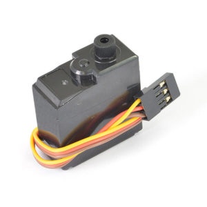 FTX Tracer 3-Wire Servo (For Brushless) FTX9784