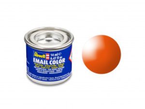 Revell Gloss Orange 30