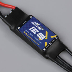 Arrows Hobby 40A ESC (for F-86)