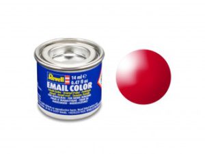 Revell Gloss Italian Red