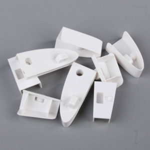 Arrows Hobby Wing Plastic Set (for Trekker)