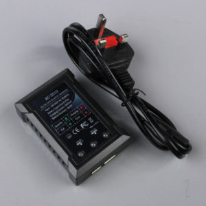 Arrows Hobby Charger (for Prodigy, Trekker)