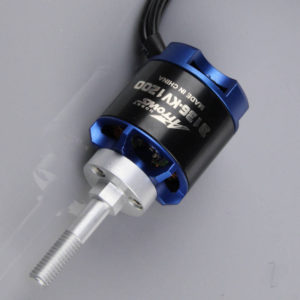 Arrows Hobby 3136-KV1200 Motor (for Trekker)