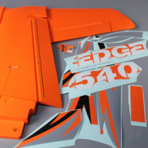 Arrows Hobby Main Wing Set (for Edge 540)