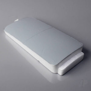 Arrows Hobby Battery Cover (for Edge 540)