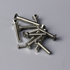 Arrows Hobby Screw Set (for Edge 540)