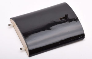 Ripmax WOT4 Mk2 IC/EP - Front Hatch Cover Z-CF002/9