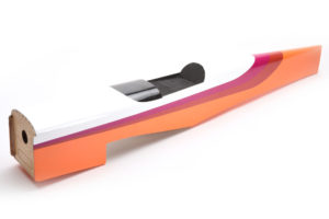 Ripmax Acro Wot Mk2 XL - Fuselage Set Z-CF008/01