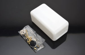 Ripmax Acro Wot Mk2 XL - Fuel Tank