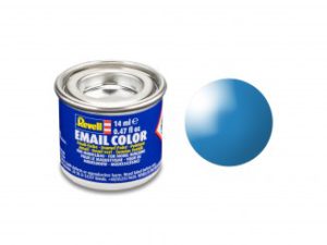 Revell Gloss Light Blue