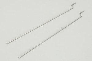 Ripmax AcroWot Foam-E - Aileron Pushrods (2pcs)