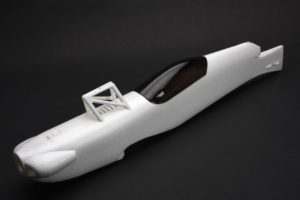 Ripmax Wots Wot Foam-E - Fuselage