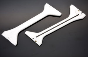 Ripmax Wots Wot Foam-E - Wing Strut Set
